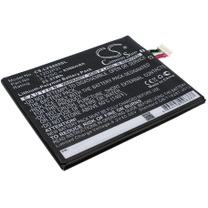 Yhteensopiva akun vaihto LENOVO L11C2P31,L11M2P31,L12D2P31