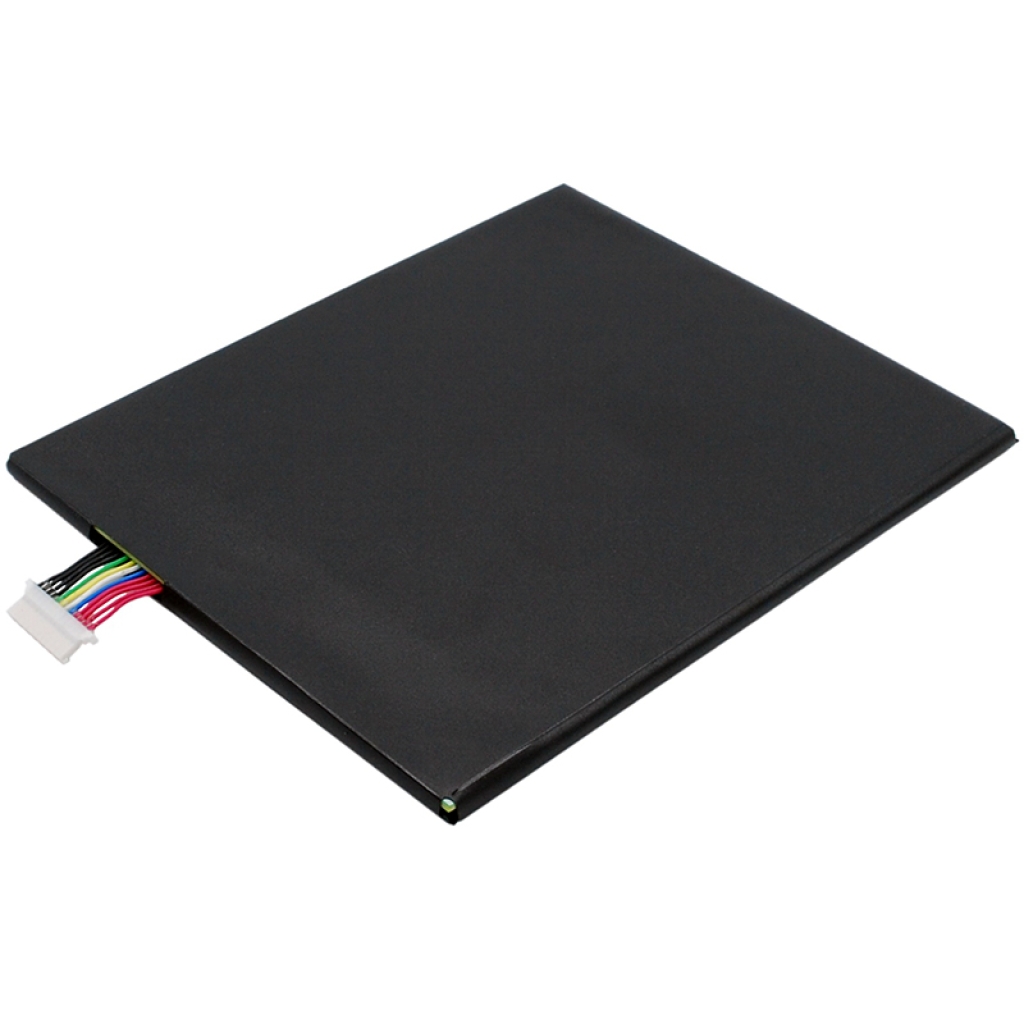 Akut Tabletin akku CS-LVS600SL