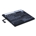 Matkapuhelimen akku Lenovo S60-w (CS-LVS610SL)