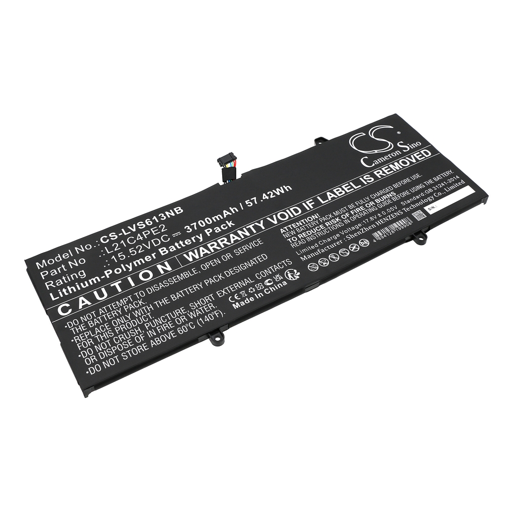 Lenovo Yoga 6 13ABR8 83B2000NKR