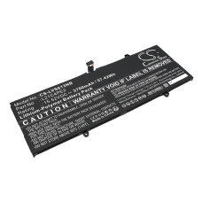 Yhteensopiva akun vaihto LENOVO L21C4PE2,L21D4PE2,L21L4PE2,L21M4PE2