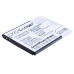 Yhteensopiva akun vaihto LENOVO BL222