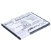 Yhteensopiva akun vaihto LENOVO BL222