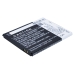 Yhteensopiva akun vaihto LENOVO BL222