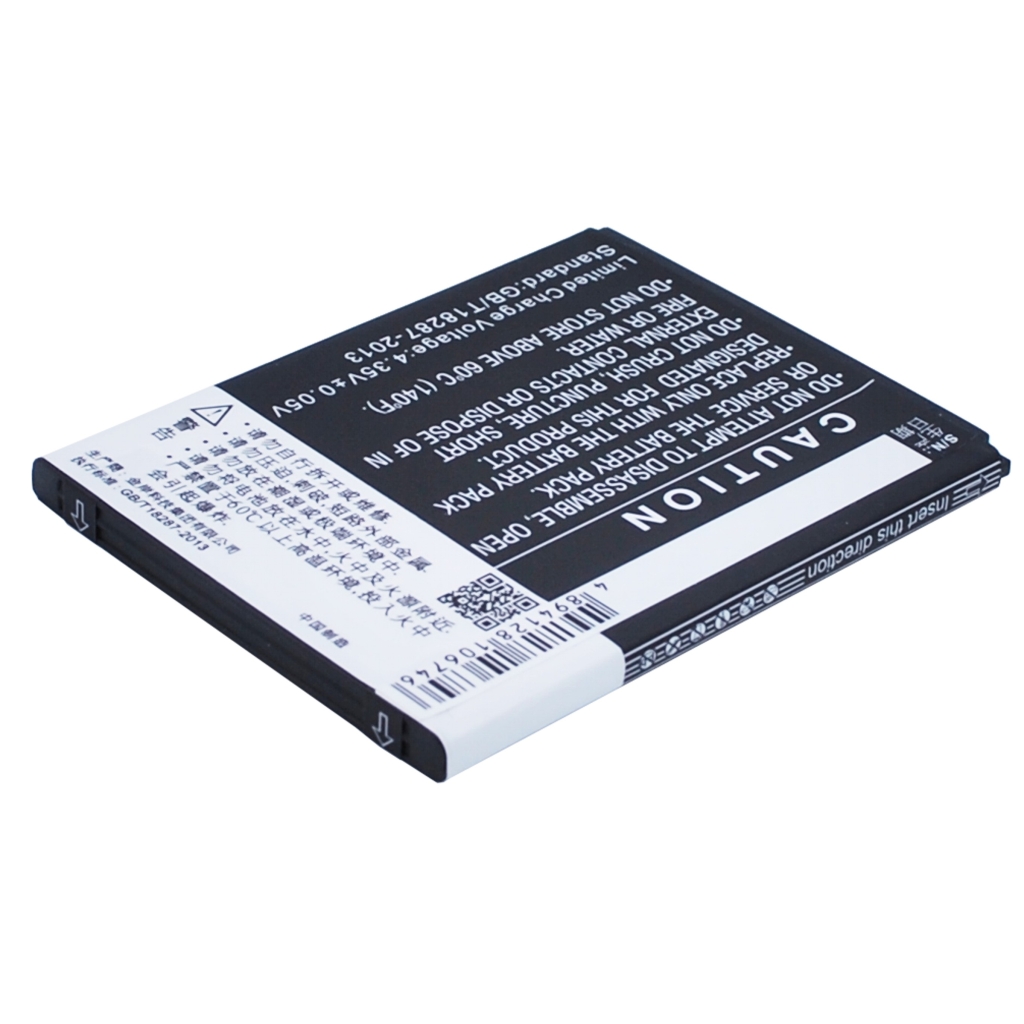 Yhteensopiva akun vaihto LENOVO BL222