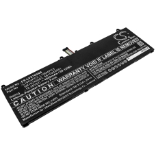 Yhteensopiva akun vaihto LENOVO 5B10Z49581,L19C4PC3,L19M4PC3,SB10Z49582