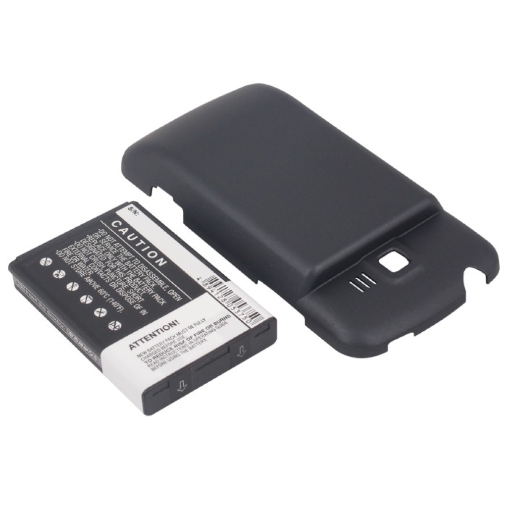 Akku yhteensopiva LG Verizon CS-LVS700XL