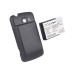 Akku yhteensopiva LG Verizon CS-LVS700XL