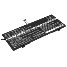 Yhteensopiva akun vaihto LENOVO L15L4PC0,L15L4PCO,L15M4PC0,L15S4PC0