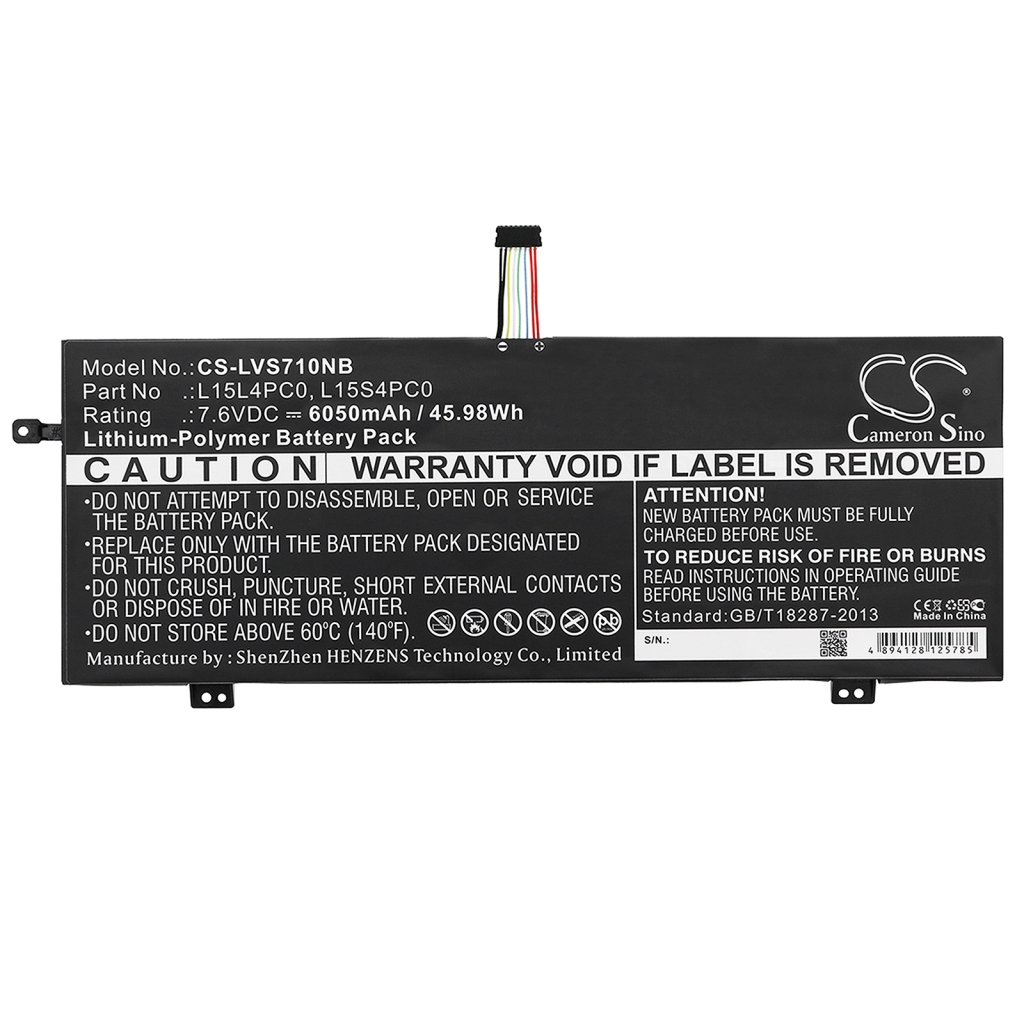Lenovo 710S-13(i5-6200U/4GB/128GB)