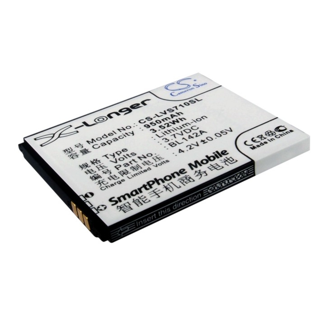 Pöytälaturi T-Mobile CS-LVS710SL