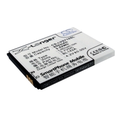 Yhteensopiva akun vaihto LENOVO BL142A,BL142B