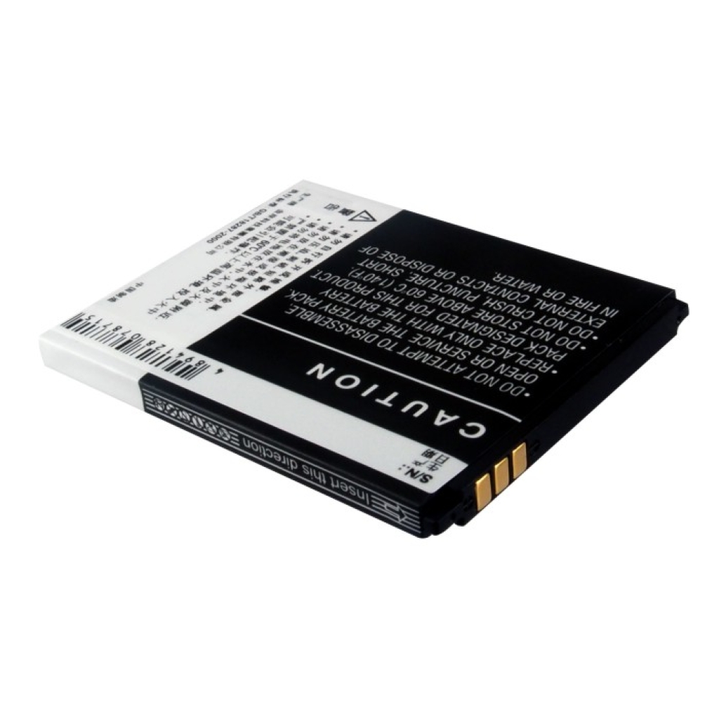 Pöytälaturi T-Mobile CS-LVS710SL