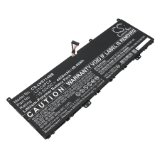 Yhteensopiva akun vaihto LENOVO L21C4PC4,L21D4PC4,L21D4PE0,L21L4PC4