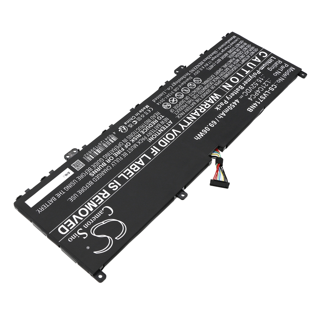 Lenovo Yoga Slim 7 ProX 14IAH7 82TK00C1MH