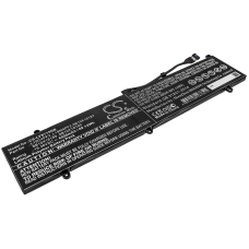 Yhteensopiva akun vaihto LENOVO 5B10X18187,L19C4PF2,L19M4PF2,SB10X18189,SB10X18190