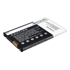 Yhteensopiva akun vaihto Verizon LGIP-400V,SBPL0102302,SBPP0027402
