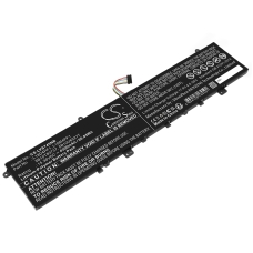 Yhteensopiva akun vaihto LENOVO 5B10T83737,5B10U65277,L18D4PF1,L18M4PF1