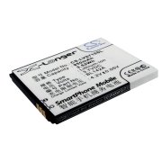 Matkapuhelimen akku Lenovo I325