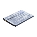 Yhteensopiva akun vaihto LG BL-41A1H,EAC62638301