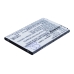 Yhteensopiva akun vaihto LG BL-41A1H,EAC62638301