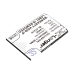 Yhteensopiva akun vaihto LG BL-41A1H,EAC62638301