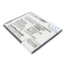 Yhteensopiva akun vaihto LENOVO BL210