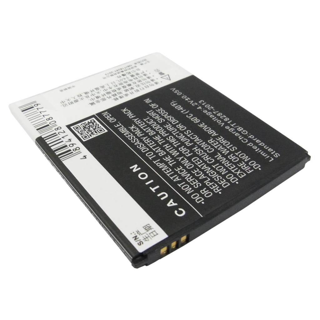 Yhteensopiva akun vaihto LENOVO BL210