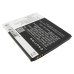 Yhteensopiva akun vaihto LENOVO BL210