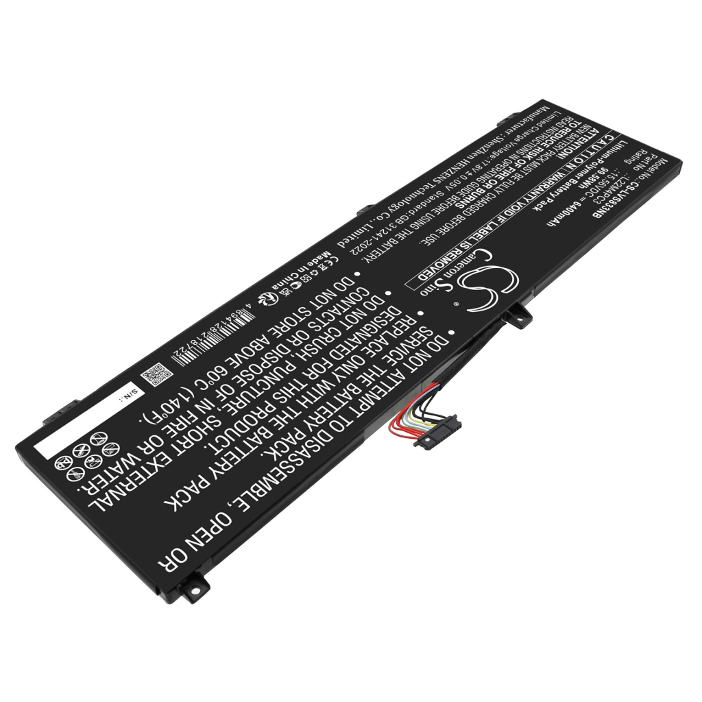 Akku Korvaa SSB11K39159