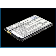 Yhteensopiva akun vaihto LG BL-44JS,BL-A5JN,EAC61680101,EAC61838702