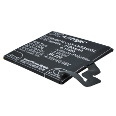 Yhteensopiva akun vaihto LENOVO BL220
