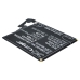Matkapuhelimen akku Lenovo S850 (CS-LVS850SL)