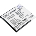 Yhteensopiva akun vaihto LENOVO BL198