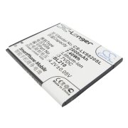 Matkapuhelimen akku Lenovo S650