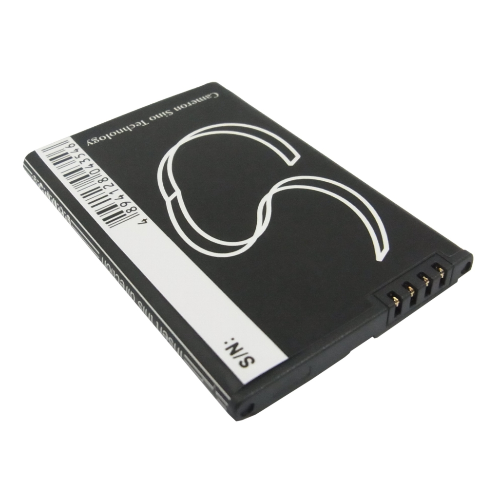 Yhteensopiva akun vaihto LG BF-45FNV,SBPL0103102