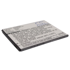 Yhteensopiva akun vaihto LENOVO BL217