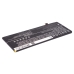Akku yhteensopiva Lenovo CS-LVS960SL