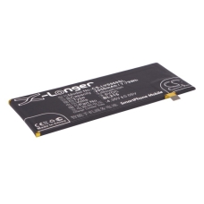 Yhteensopiva akun vaihto LENOVO BL215