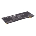 Akku yhteensopiva Lenovo CS-LVS960SL