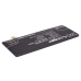 Akku yhteensopiva Lenovo CS-LVS960SL