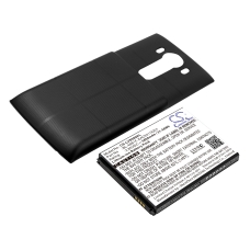 Yhteensopiva akun vaihto LG BL-45B1F,EAC63118201