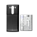 Akku yhteensopiva LG CS-LVS990HL