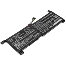 Yhteensopiva akun vaihto LENOVO 5B10W67171,L19M2PF0,SB10V25256,SB10V25257,SB10W67317
