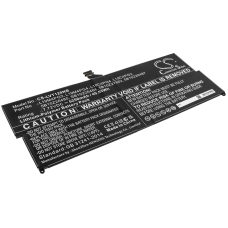 Yhteensopiva akun vaihto LENOVO 5B10Z26480,5B10Z26487,5B10Z27861,5B10Z27862,L19C4PG3...