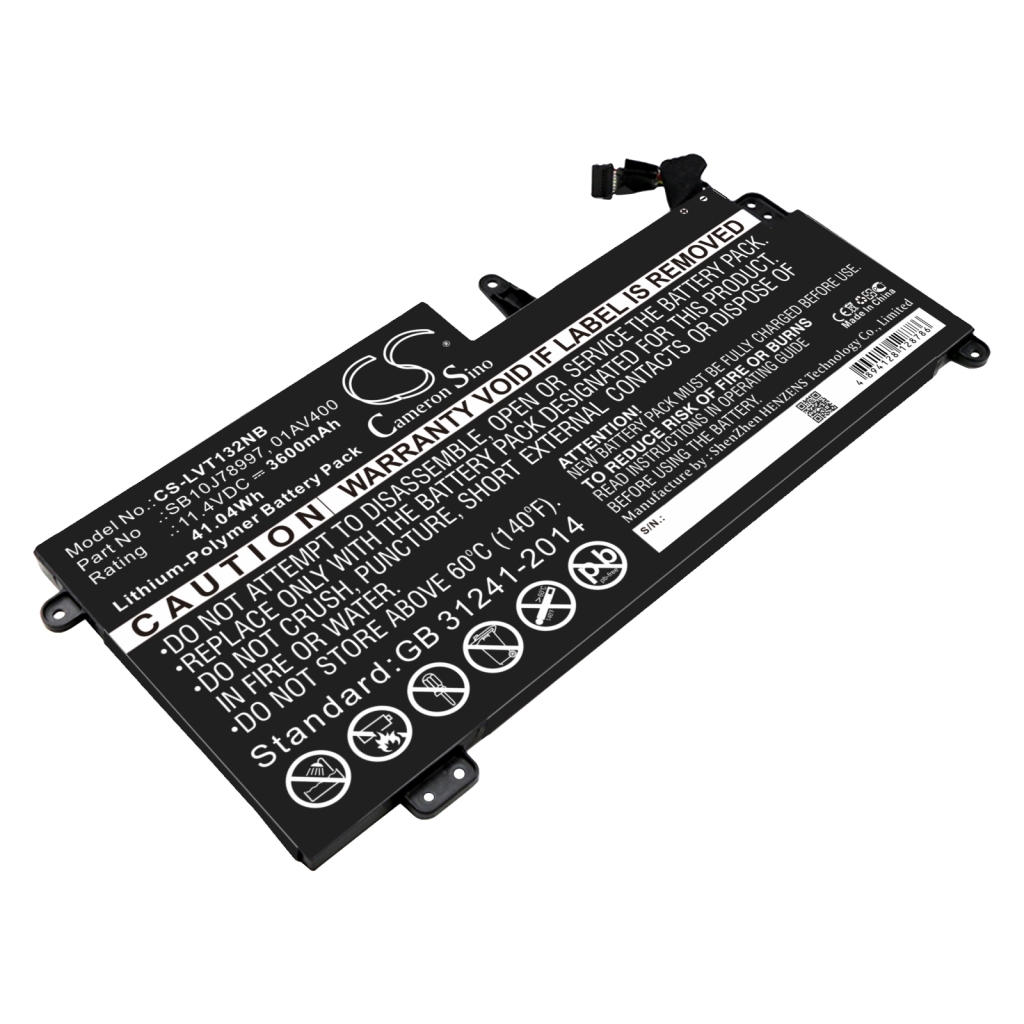 Akut Korvaa SB10J78998