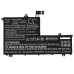 Yhteensopiva akun vaihto LENOVO L19C3PF1,L19L3PF1,SB10V25242