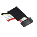 Yhteensopiva akun vaihto LENOVO L19C3PF1,L19L3PF1,SB10V25242