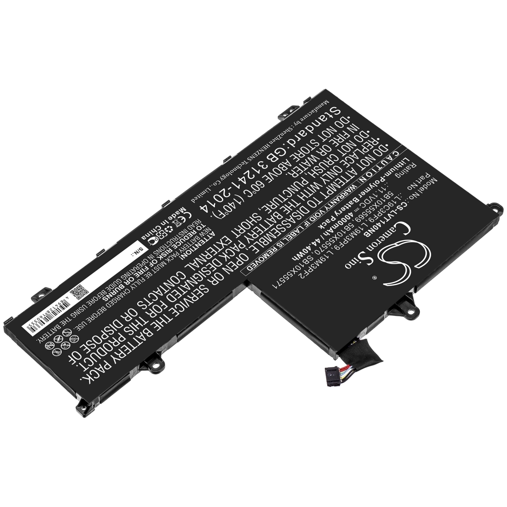 Lenovo ThinkBook 15-IIL