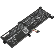 Yhteensopiva akun vaihto LENOVO L16C2PB1,L16C2PB2,L16L2PB1,L16L2PB2,L16L2PB3...